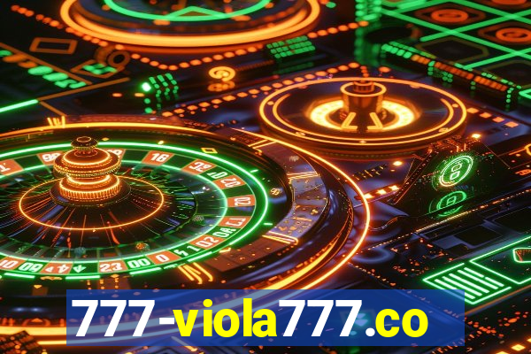 777-viola777.com