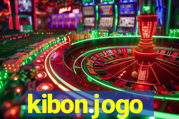 kibon.jogo