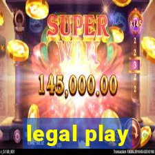 legal play