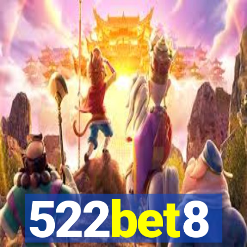 522bet8