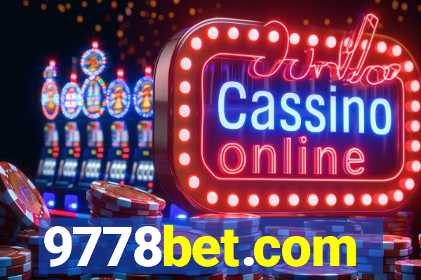 9778bet.com