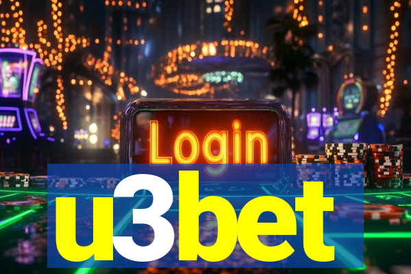 u3bet