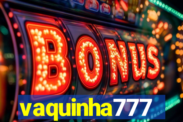 vaquinha777