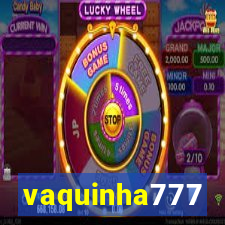 vaquinha777