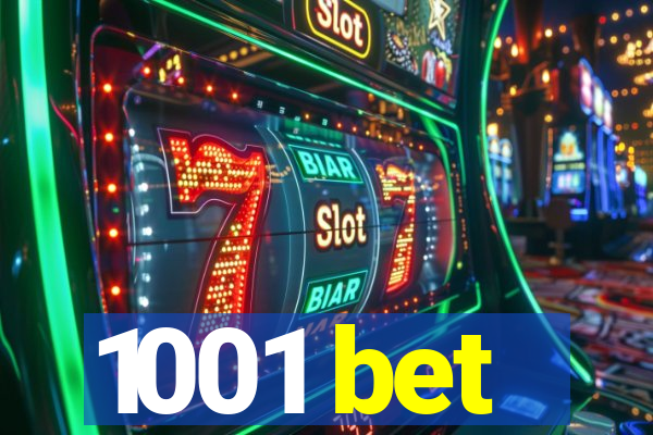 1001 bet