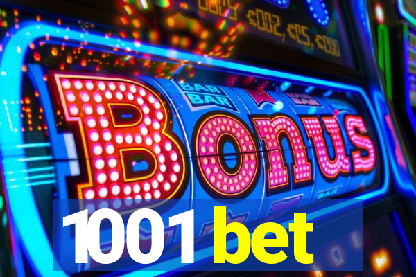 1001 bet