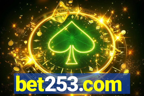 bet253.com