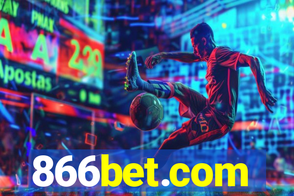 866bet.com