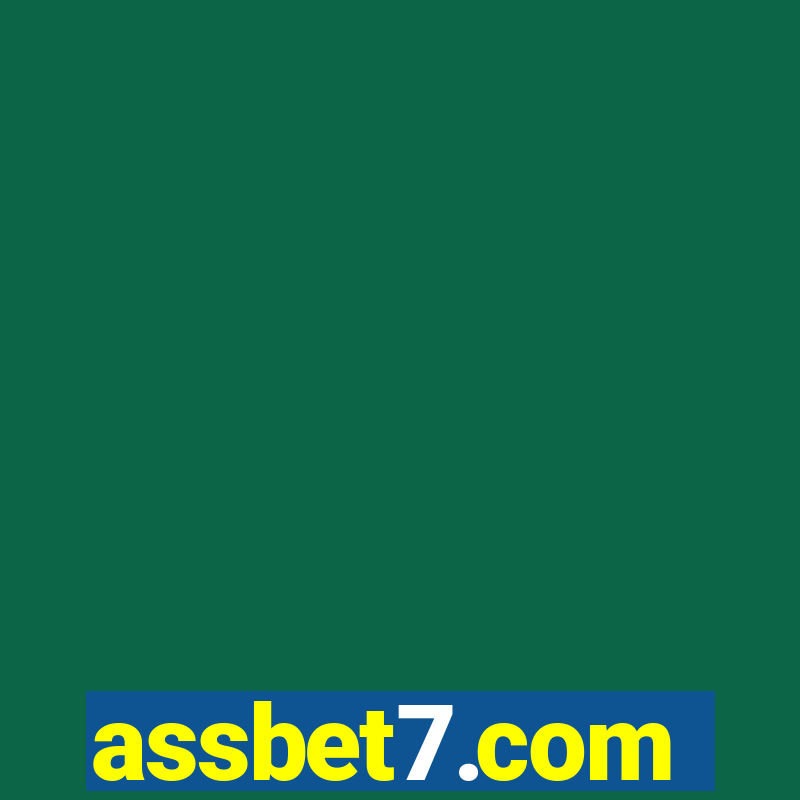 assbet7.com