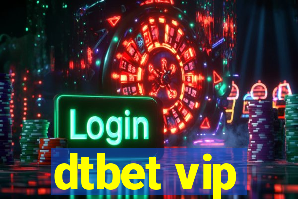 dtbet vip