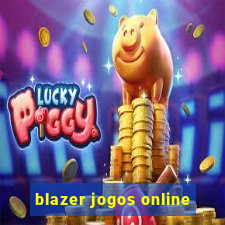 blazer jogos online