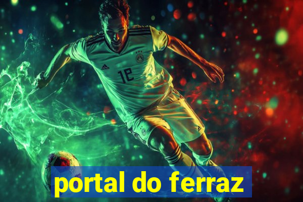 portal do ferraz