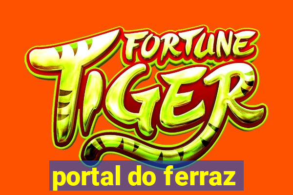 portal do ferraz