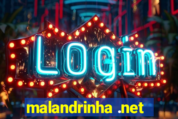 malandrinha .net