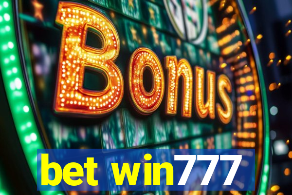 bet win777