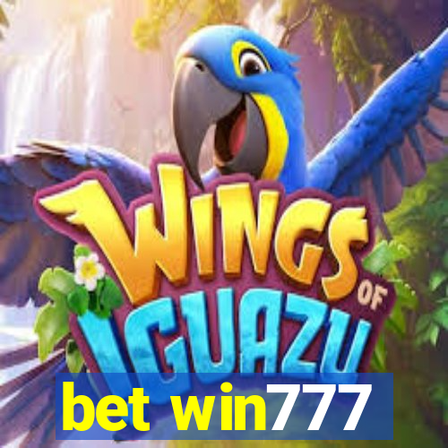 bet win777