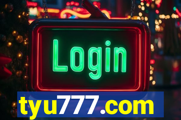 tyu777.com