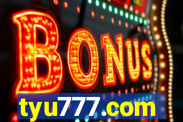 tyu777.com