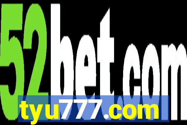 tyu777.com