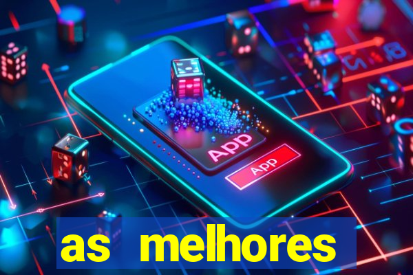 as melhores plataformas para jogar