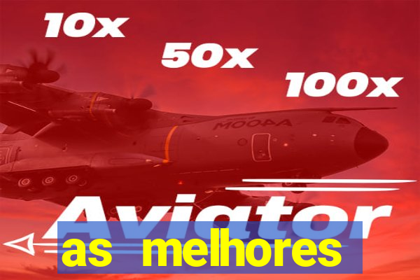 as melhores plataformas para jogar