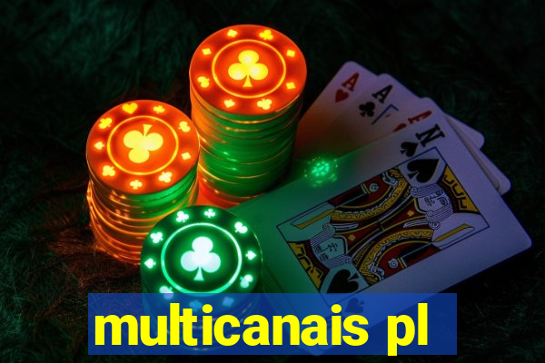 multicanais pl