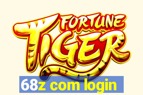 68z com login