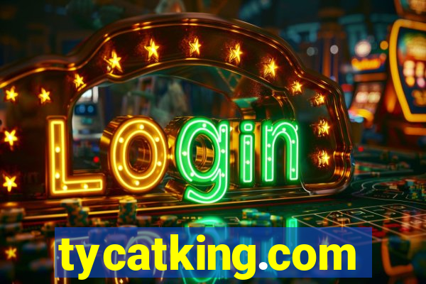 tycatking.com