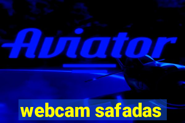 webcam safadas