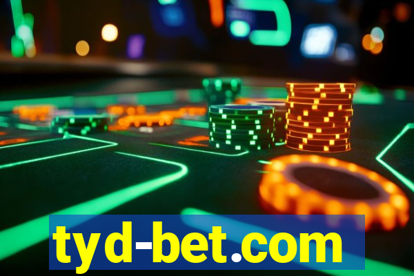 tyd-bet.com