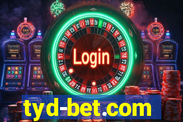 tyd-bet.com