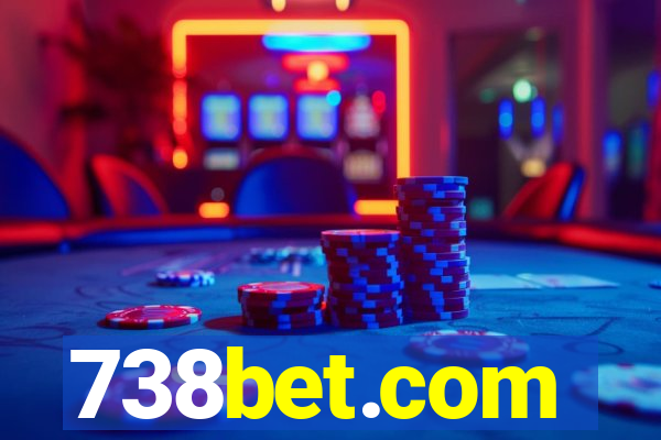 738bet.com