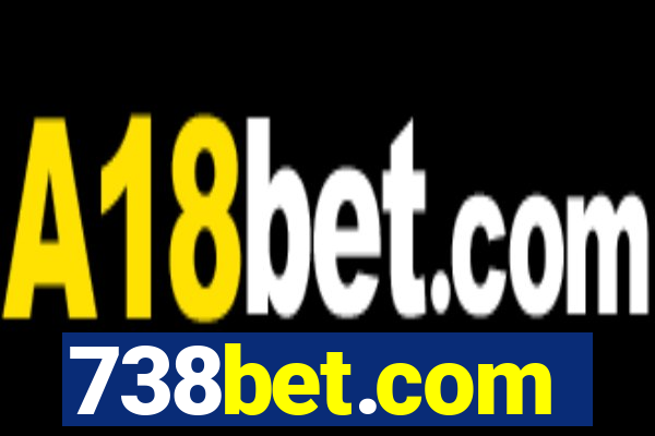 738bet.com