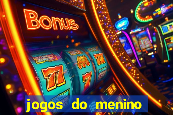 jogos do menino gelo e da menina lava