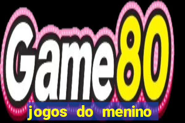 jogos do menino gelo e da menina lava