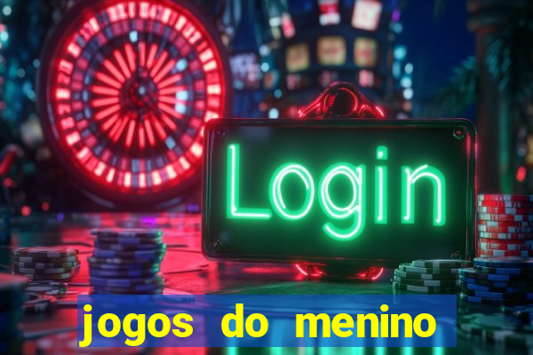 jogos do menino gelo e da menina lava