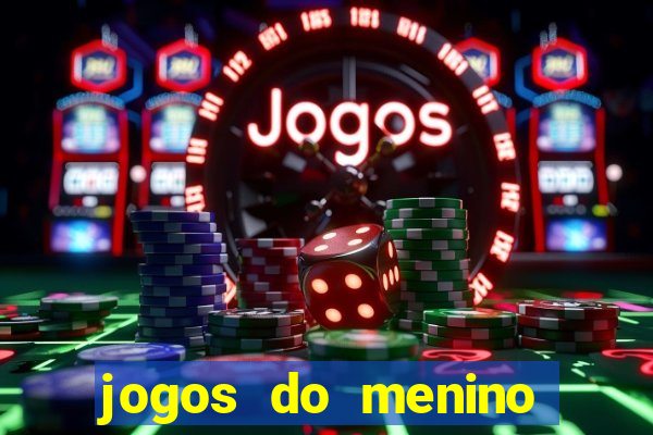 jogos do menino gelo e da menina lava