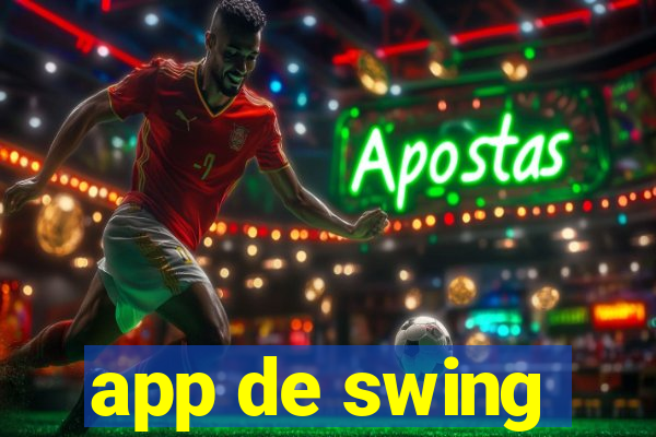 app de swing