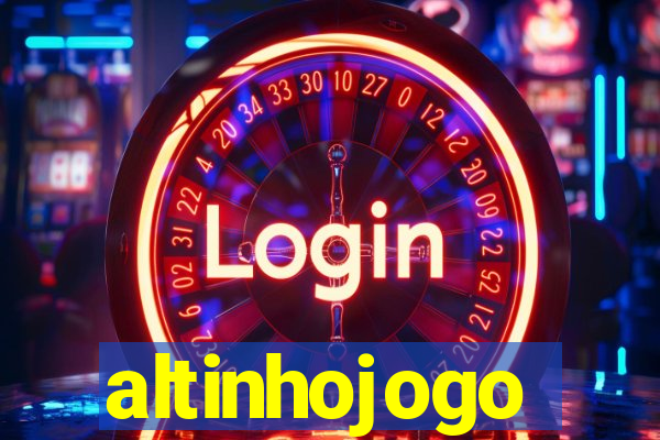 altinhojogo