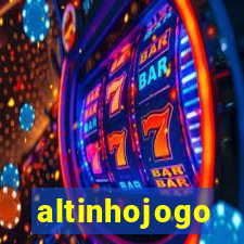 altinhojogo