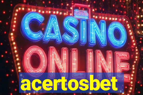 acertosbet