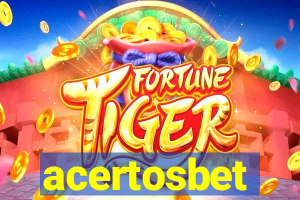 acertosbet