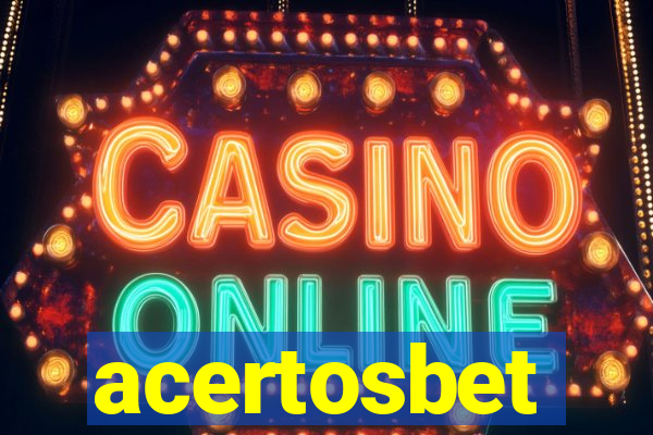 acertosbet