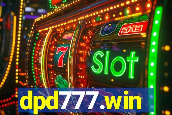 dpd777.win