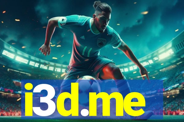 i3d.me