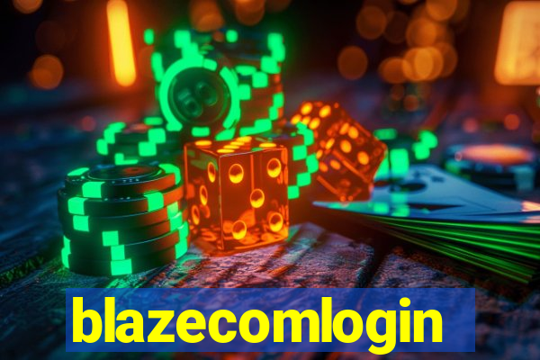 blazecomlogin