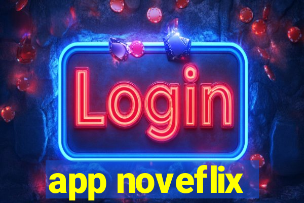 app noveflix