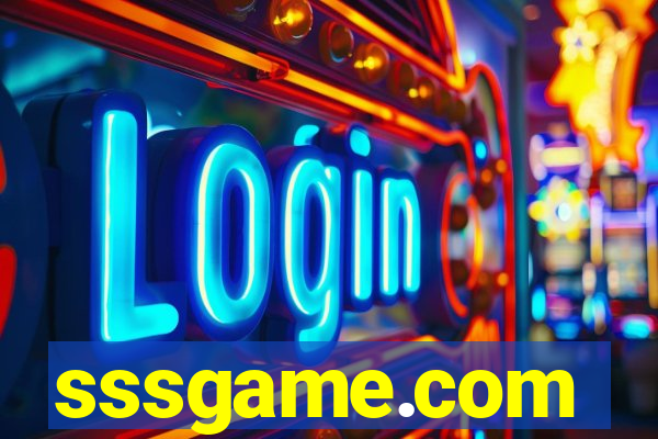 sssgame.com