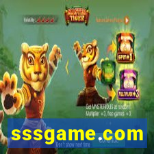 sssgame.com