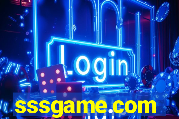 sssgame.com